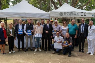 Fiers de nos agriculteurs 2025