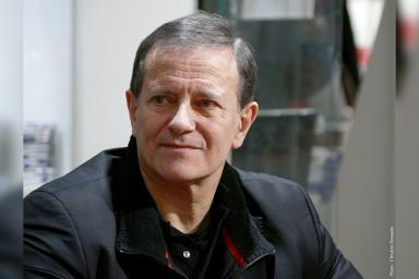 Françis Huster