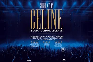 Génération Céline