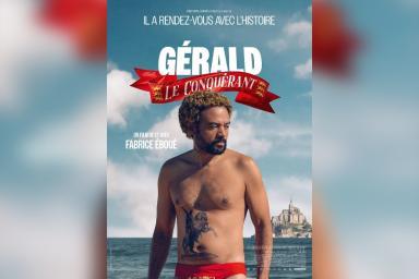Gérald le conquérant