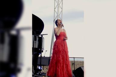 GLAM’ JAZZ