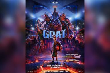 Goat - rêver plus haut