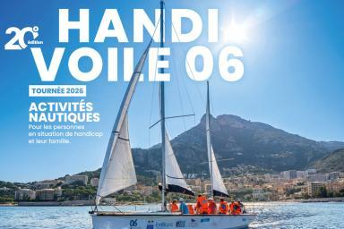 Handi Voile 2026