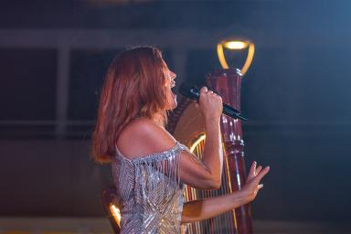 Harpsody Orchestra