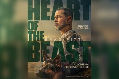 Heart Of The Beast