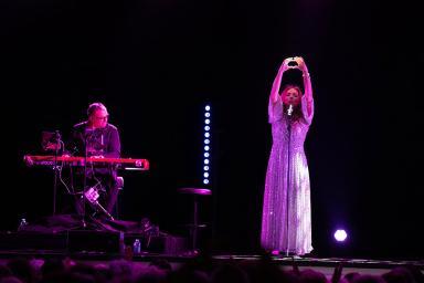 Hélène Ségara - PDS