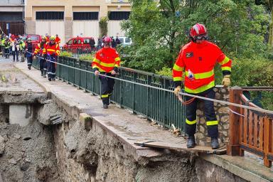 Tempête Alex - Femmes et hommes au coeur de la Reconstruction