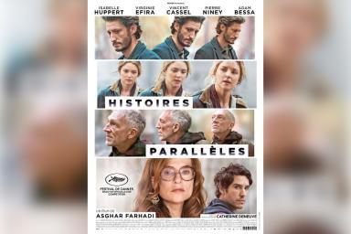 Histoires parallèles