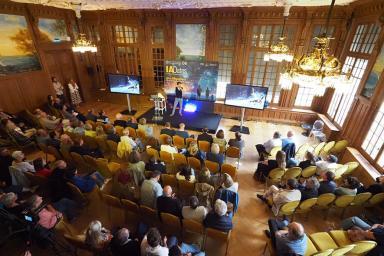 IADATE - Géopolitique