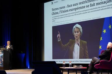 IADATE - Souveraineté IA