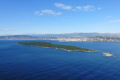 Ile Sainte Marguerite