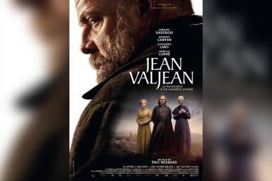 Jean Valjean