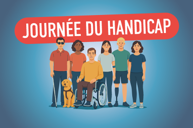 Journée du handicap 2025