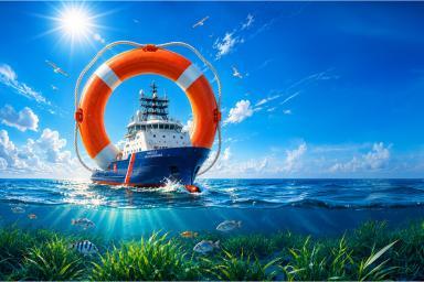 Journée de sécurité en mer
