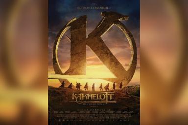 Kaamelott – Deuxième Volet [partie 1]