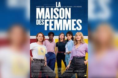 La maison des femmes