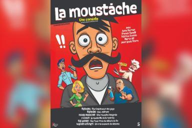 La Moustache 