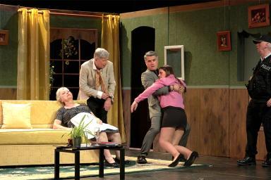 La situation est grave