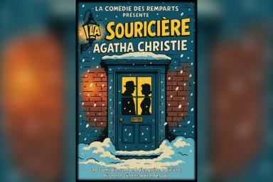 La Souricière