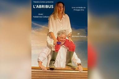 L'abribus