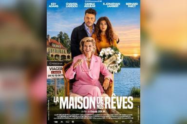 La maison de nos rêves