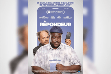Le Répondeur