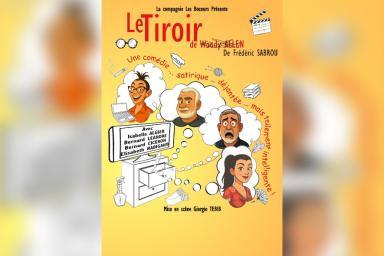 Le tiroir
