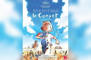 Le Corset