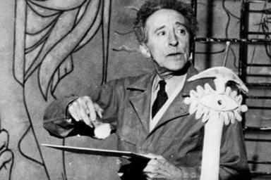 Les poètes de la Côte d'Azur