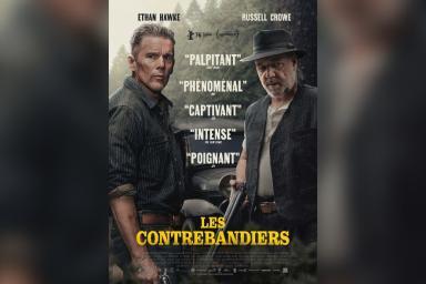 Les Contrebandiers