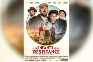 Les Enfants de la Résistance