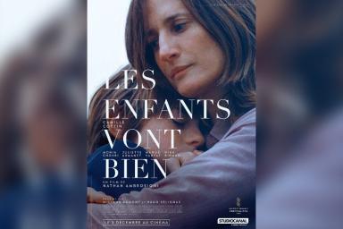 Les enfants vont bien