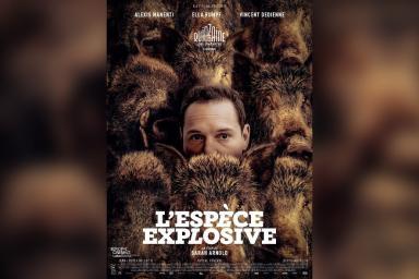 L'espèce explosive