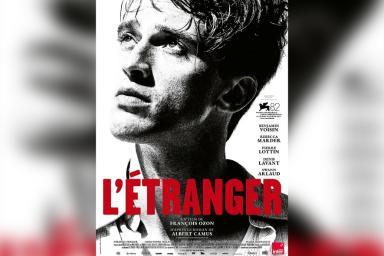 L'Etranger