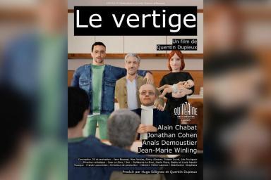 Le vertige