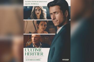 L'ultime héritier