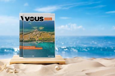 Mag' 29 - Été 2025