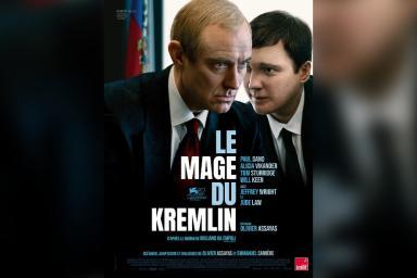 Le Mage du Kremlin