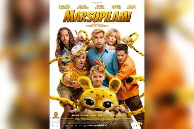 Marsupilami