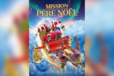 Mission Père Noël