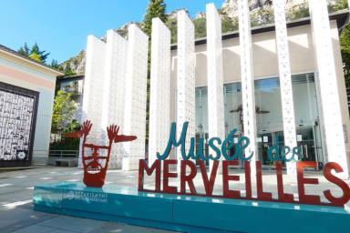 Musée des Merveilles