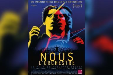 Nous l'orchestre