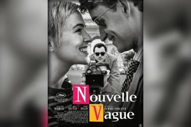 Nouvelle Vague
