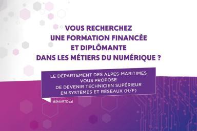 Métiers du numérique