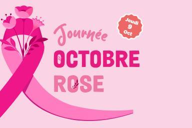 Octobre rose