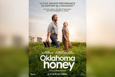 Oklahoma Honey