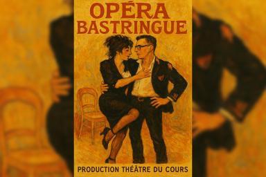 Opéra Bastringue