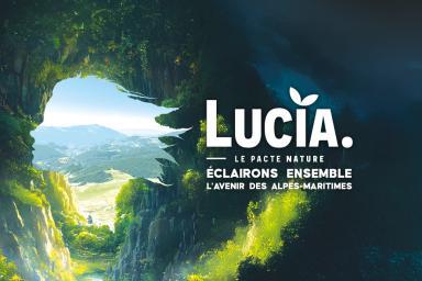 Lucia, Le pacte citoyen pour la nature