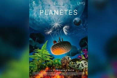 Planètes