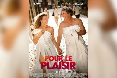 Pour le plaisir